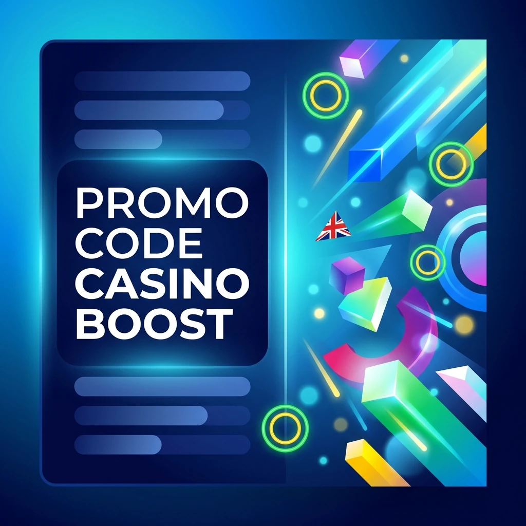 Promo Code Casino Boost